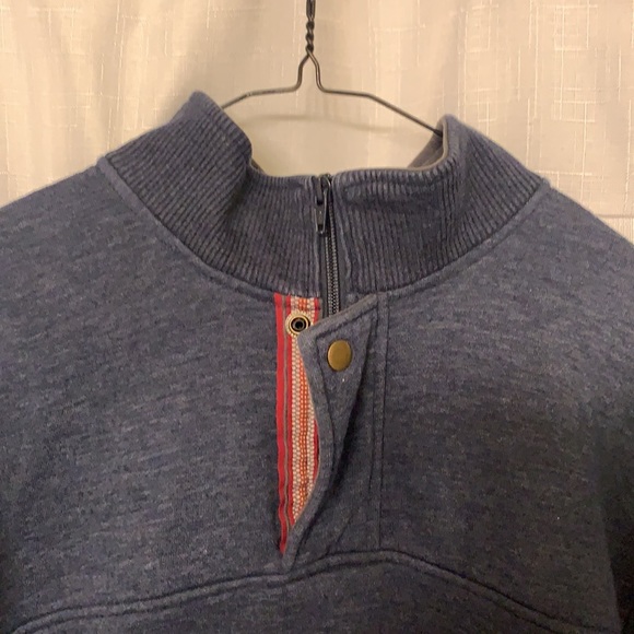 Orvis Pullover - Picture 3 of 5